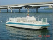 Florida Keys Boats for Rent
